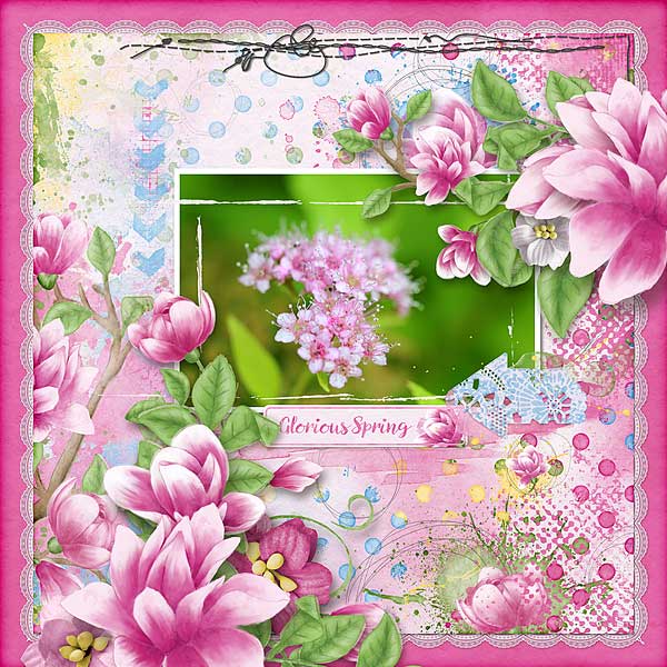 Glorious Spring