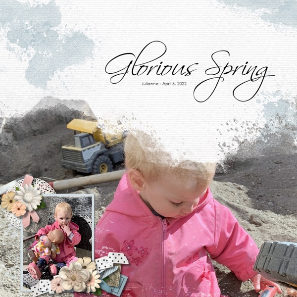 Glorious Spring