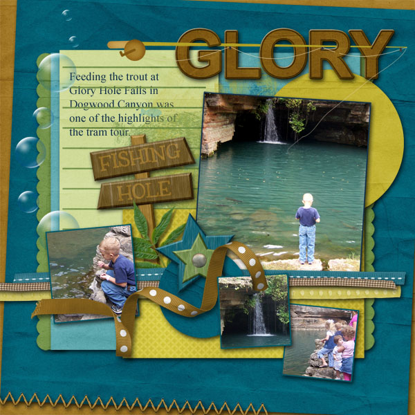 Glory