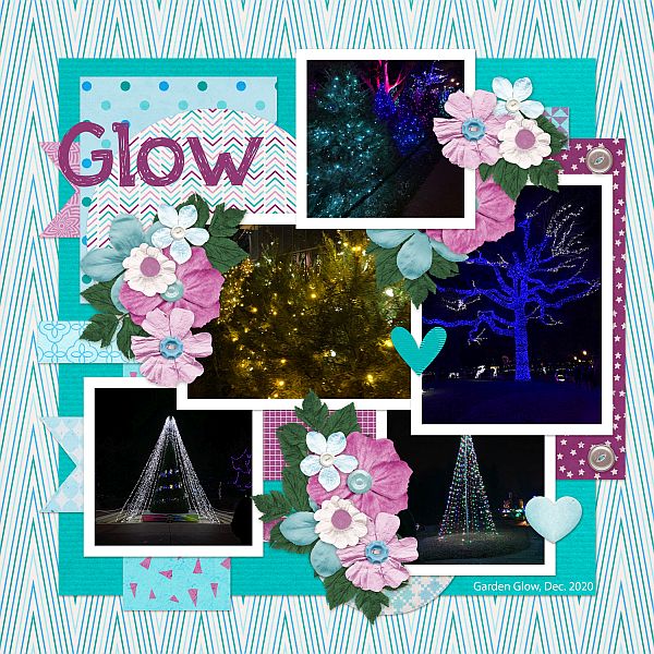 Glow 2