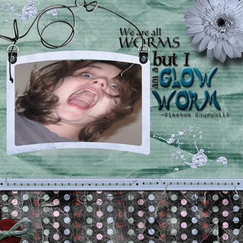 Glow Worm