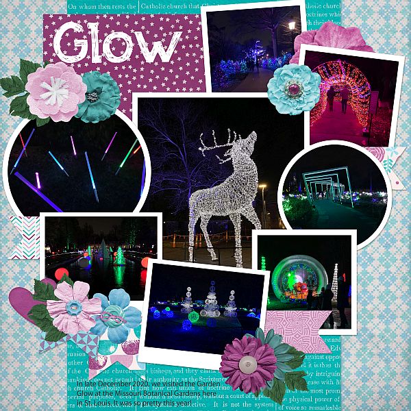 Glow