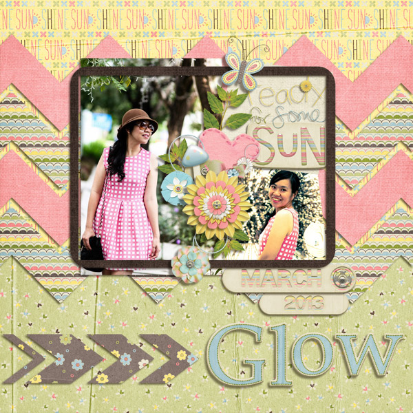 Glow
