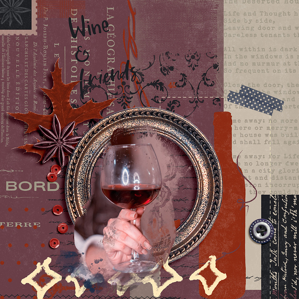 Gluhwein
