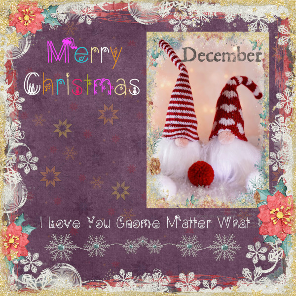 Gnome Matter What!
