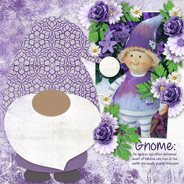 Gnome