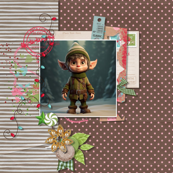 Gnome