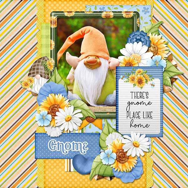 Gnome