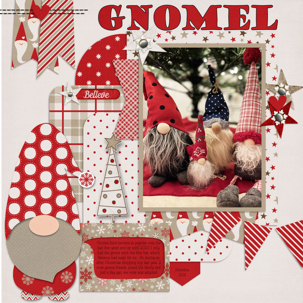 Gnomel