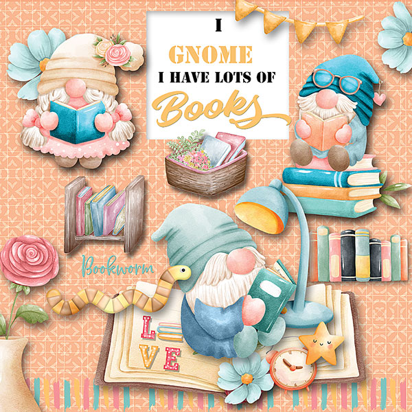 Gnomes pg 3