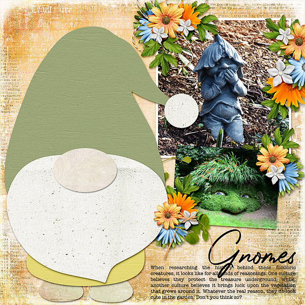 Gnomes