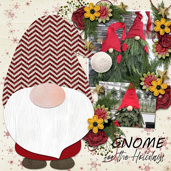 Gnomes
