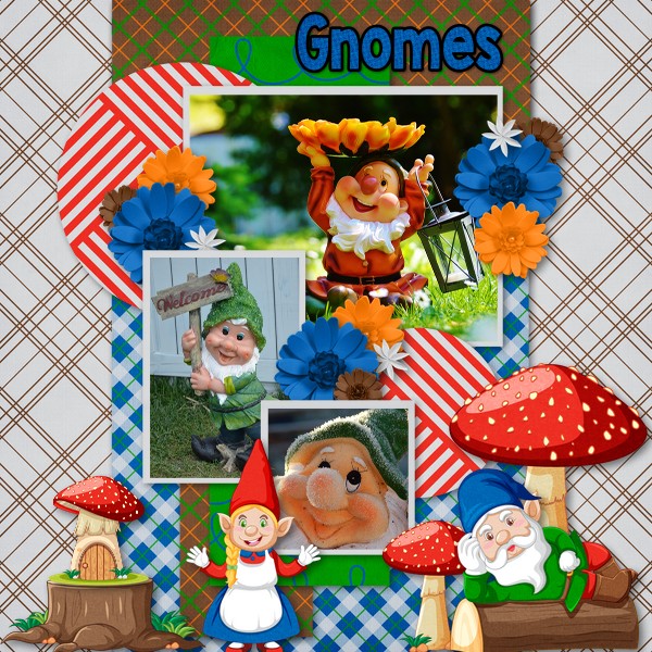 Gnomes