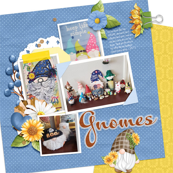Gnomes