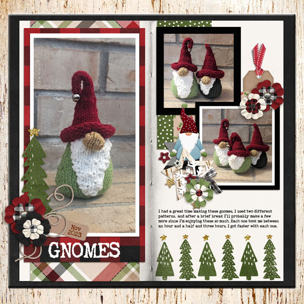 Gnomes!