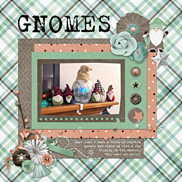 Gnomes
