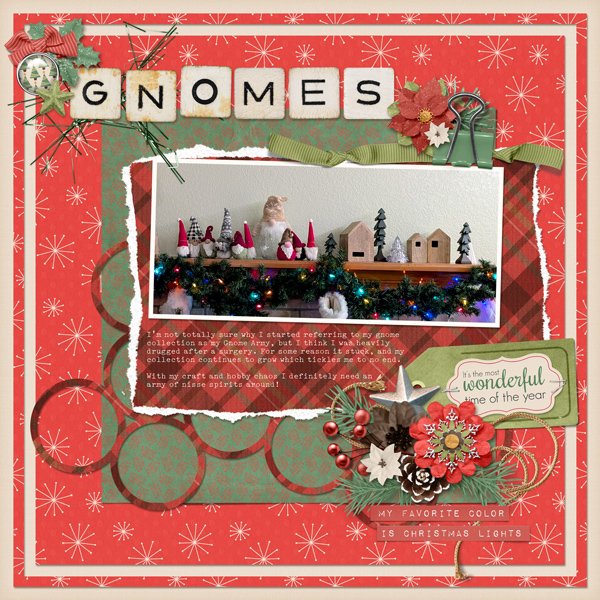 Gnomes