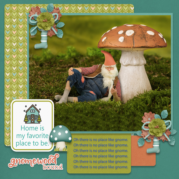 Gnomewood