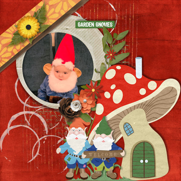 Gnomies