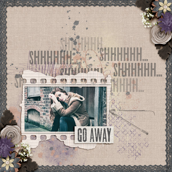 Go-away