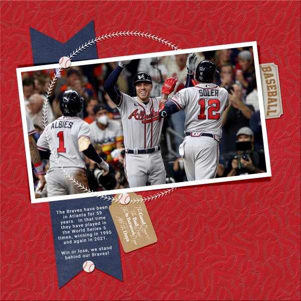 Go Braves