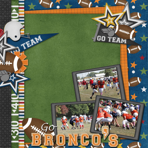Go Broncos