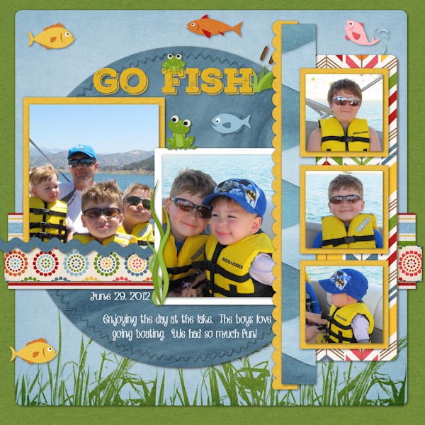 Go Fish