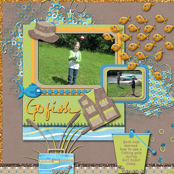 Go Fish