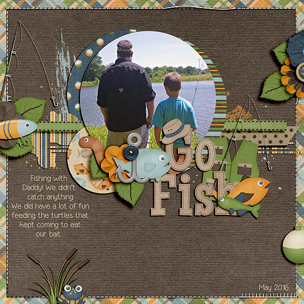 Go Fish