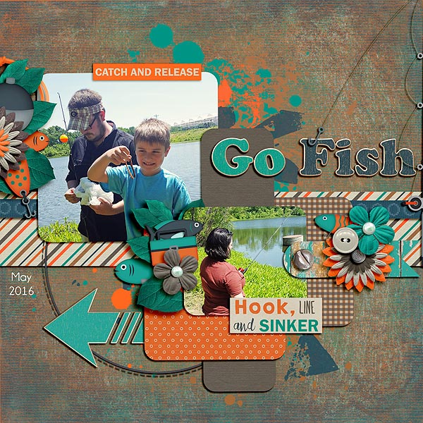 Go Fish