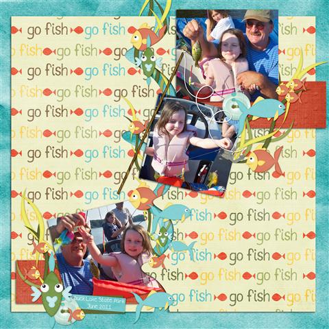 Go Fish