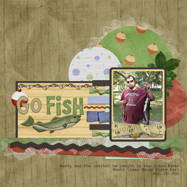 Go Fish