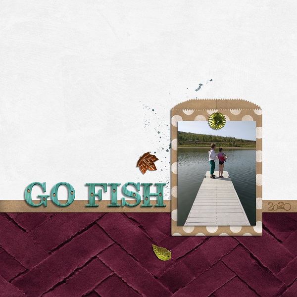 Go Fish