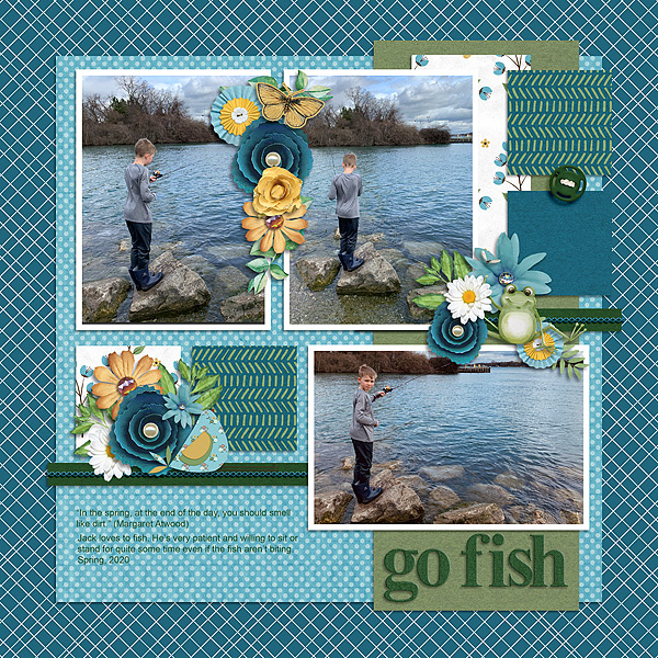 Go Fish