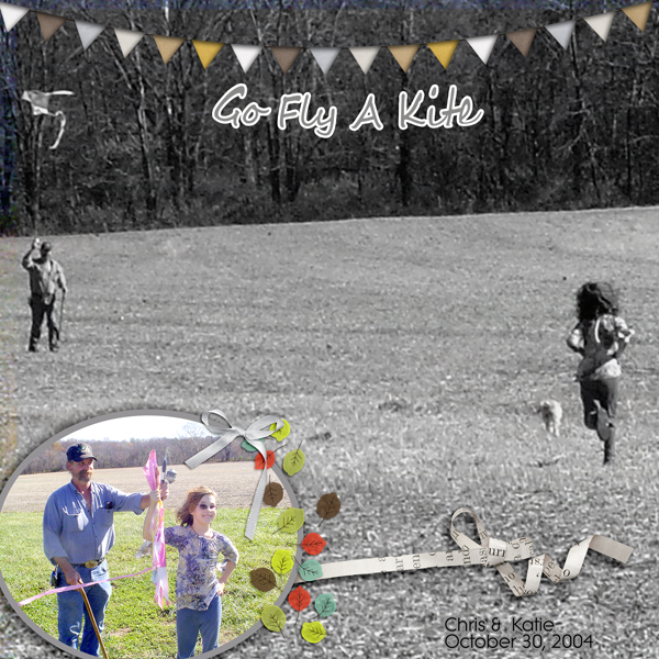 Go Fly A Kite
