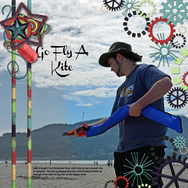 Go Fly A Kite