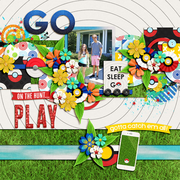 Go Play