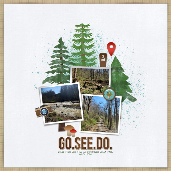 Go.See.Do | March 2020
