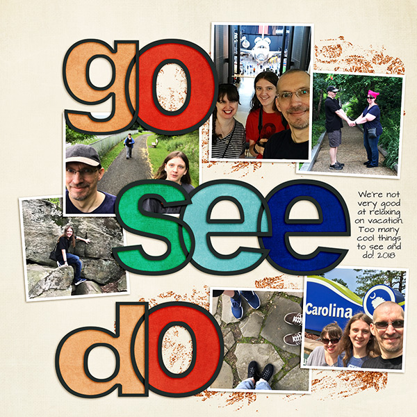 Go. See. Do.