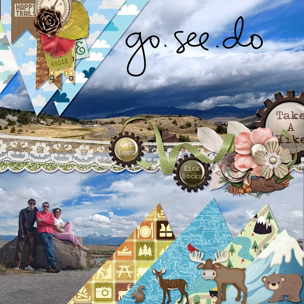 Go See Do