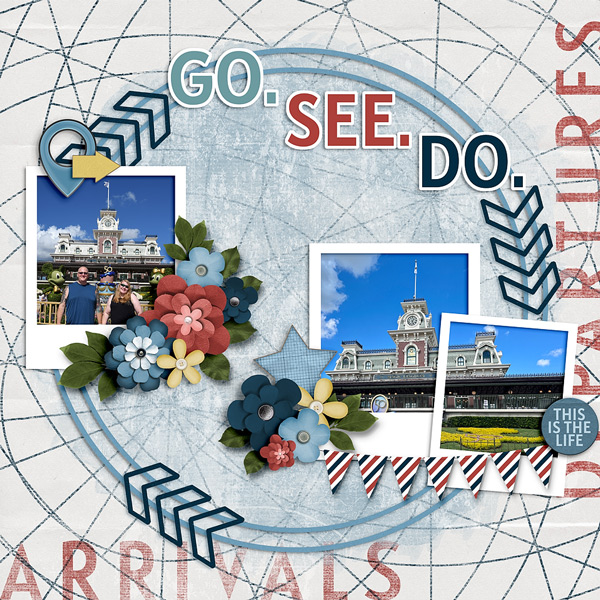 Go See Do