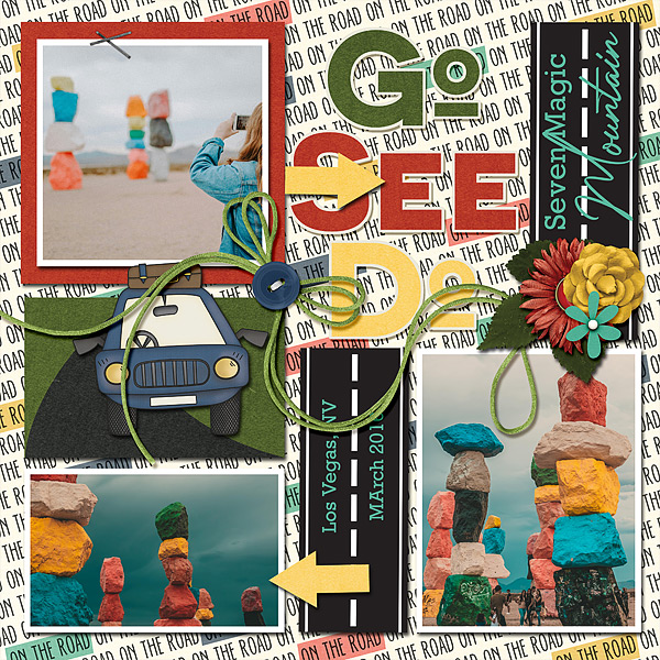 Go. See. Do.
