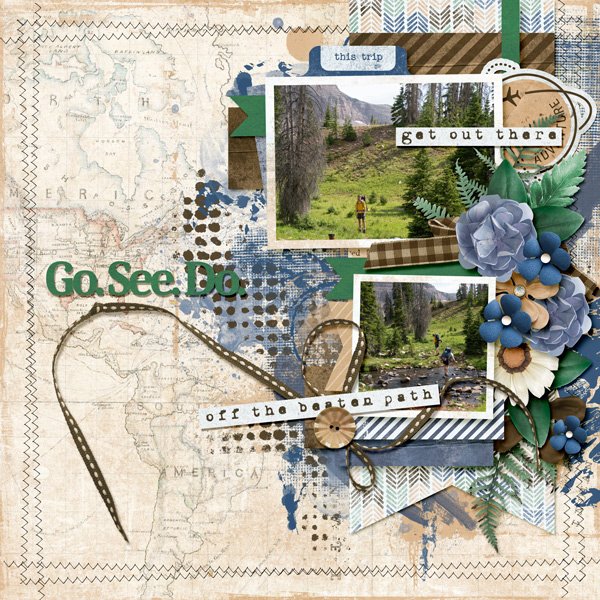 Go. See. Do.