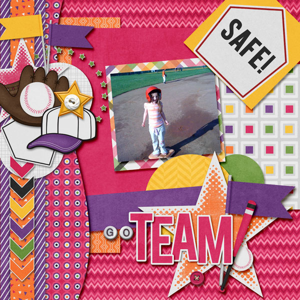 Go Team