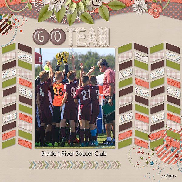 Go Team