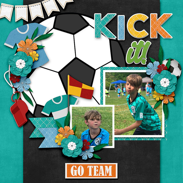 Go Team
