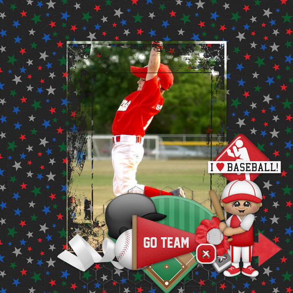 Go Team