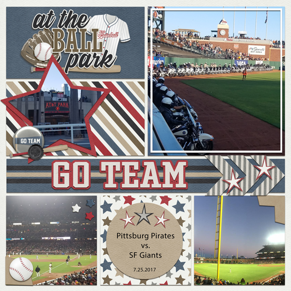 Go Team