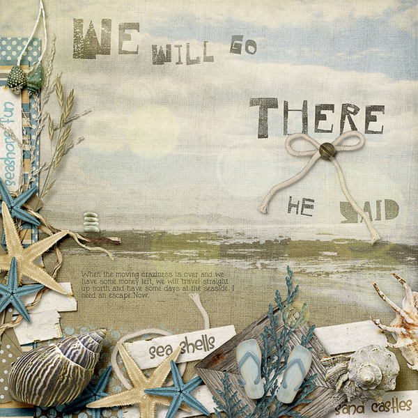 Go There