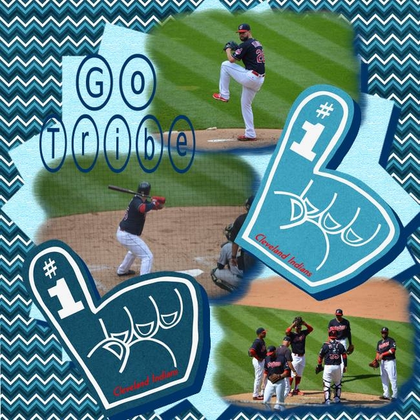 Go Tribe
